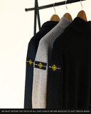 PIN-ON | Jerusalem Cross Patch