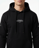 Jerusalem Cross Hoodie