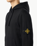 Jerusalem Cross Hoodie