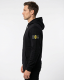 Jerusalem Cross Hoodie