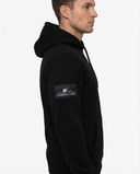 Jerusalem Cross Hoodie