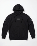 Jerusalem Cross Hoodie